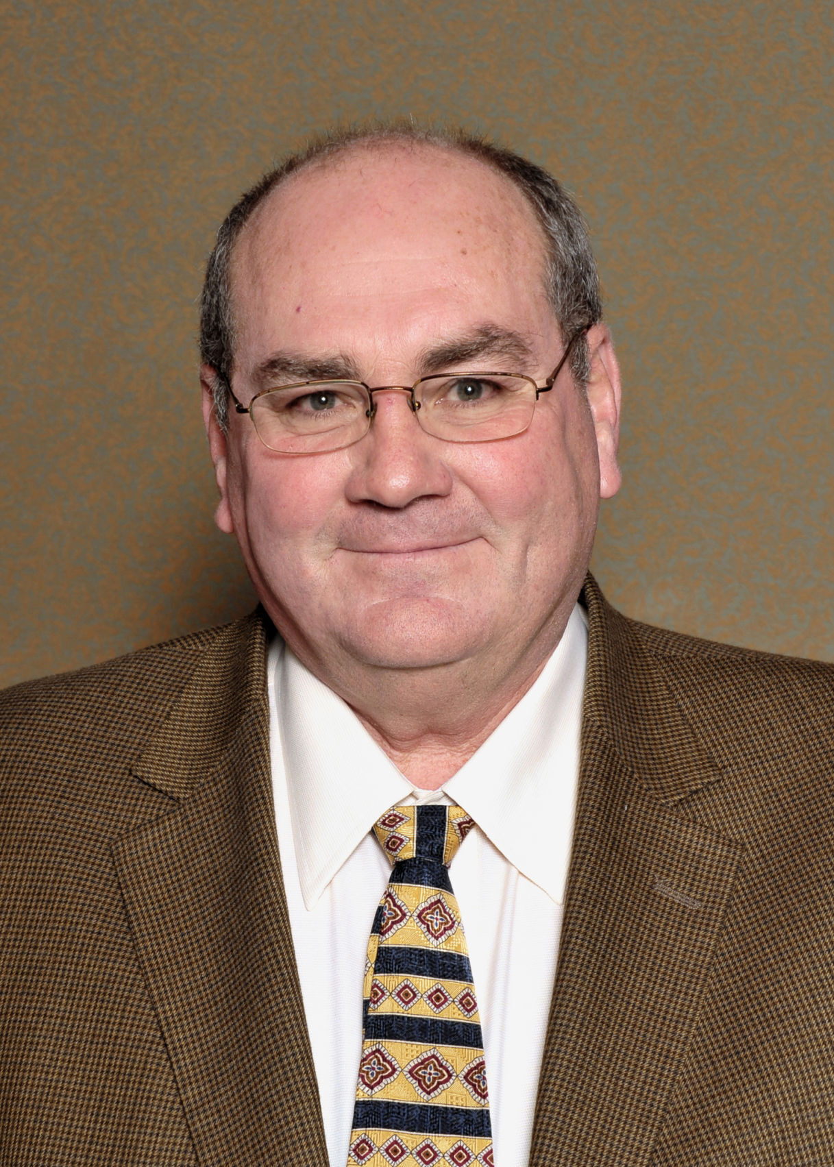 Bob Scott